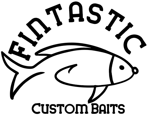 Fintastic Custom Baits